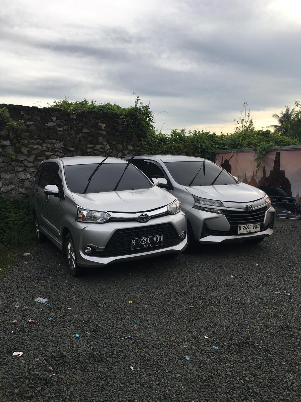 Rental Mobil Purwakarta