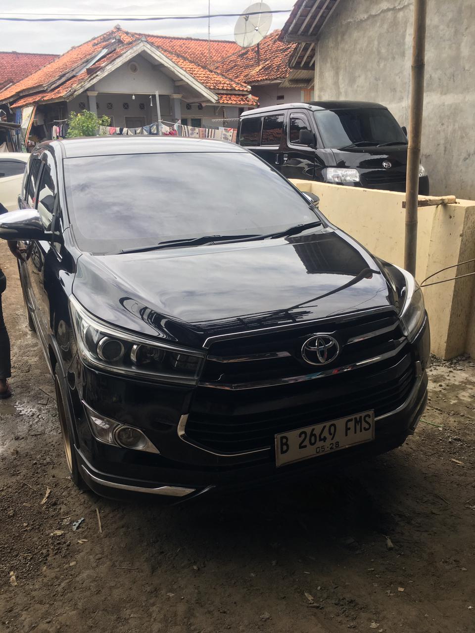 Rental Mobil Purwakarta