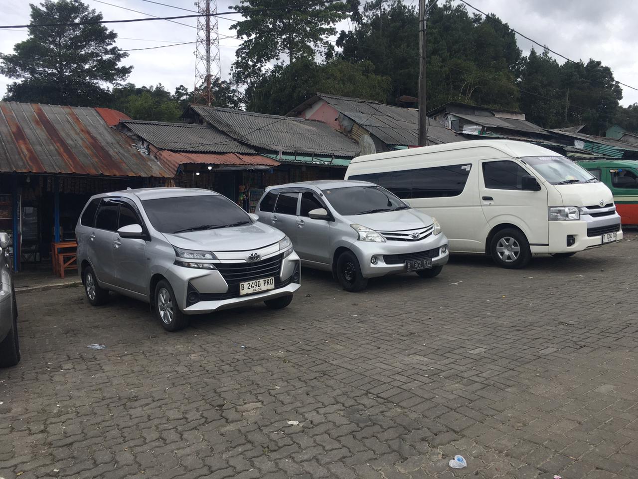Rental Mobil Purwakarta