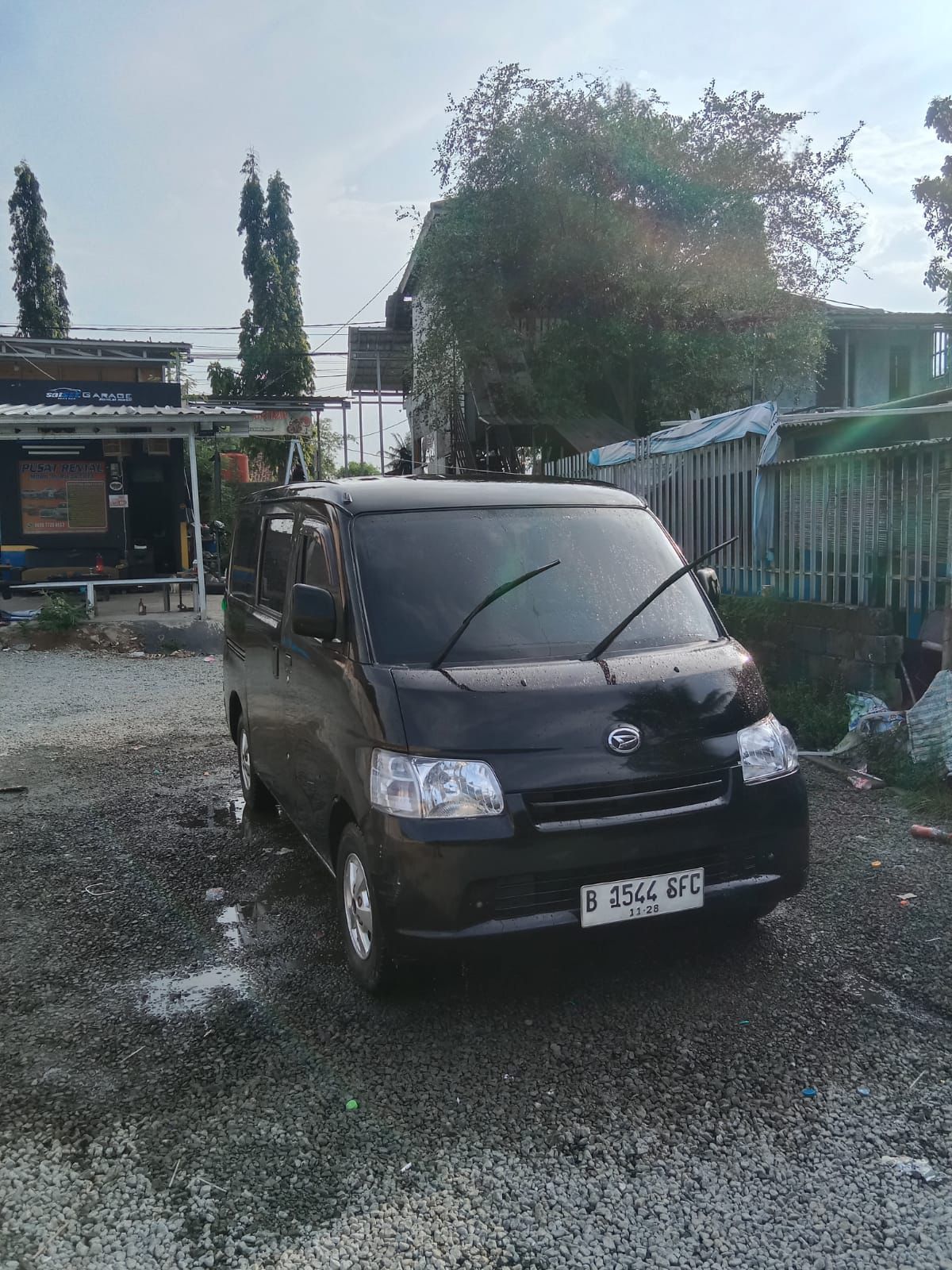 Rental Mobil Purwakarta