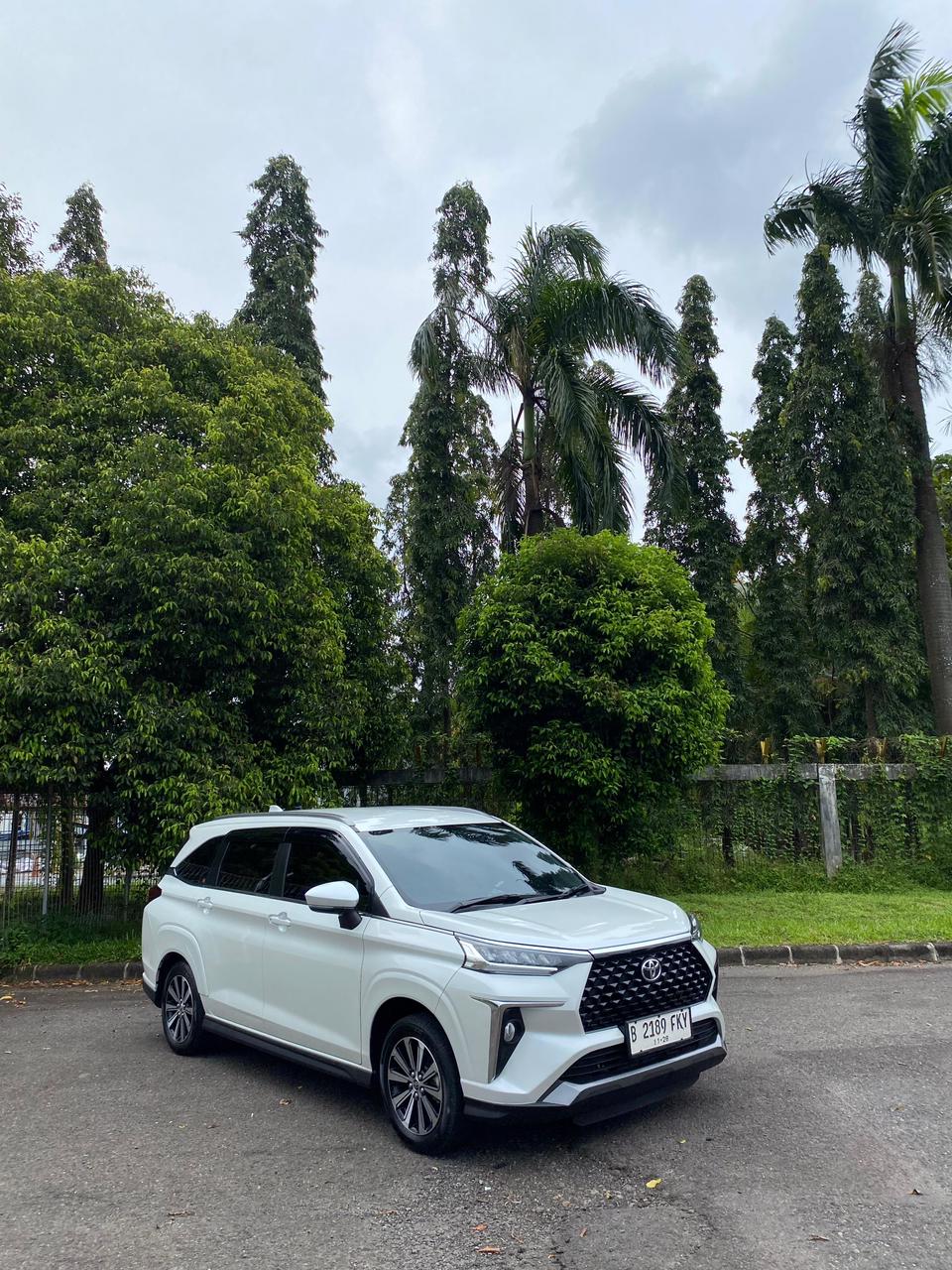 Rental Mobil Purwakarta
