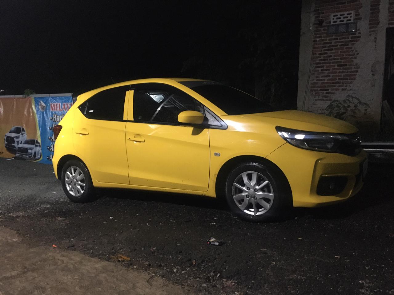 Rental Mobil Purwakarta