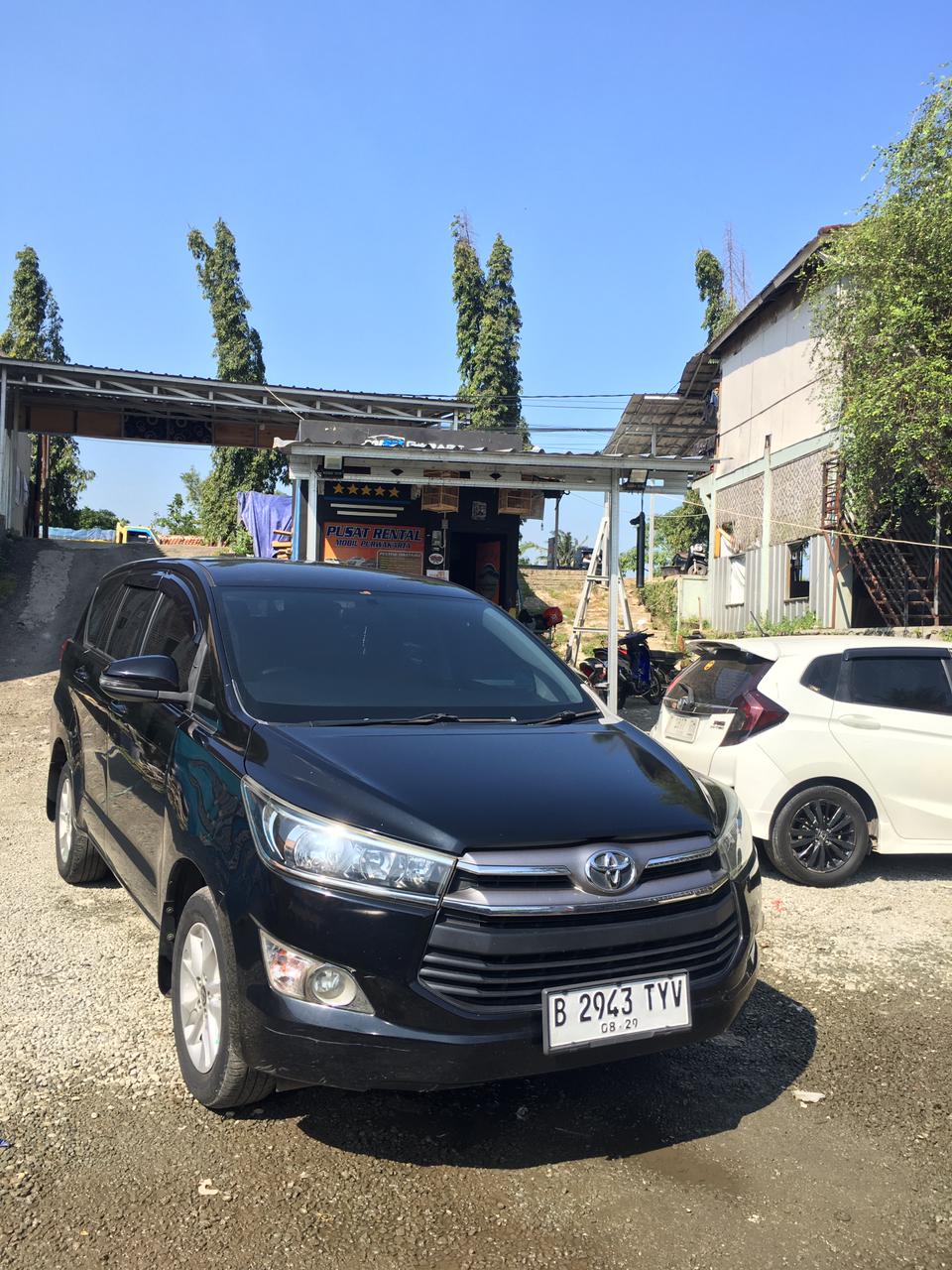 Rental Mobil Purwakarta