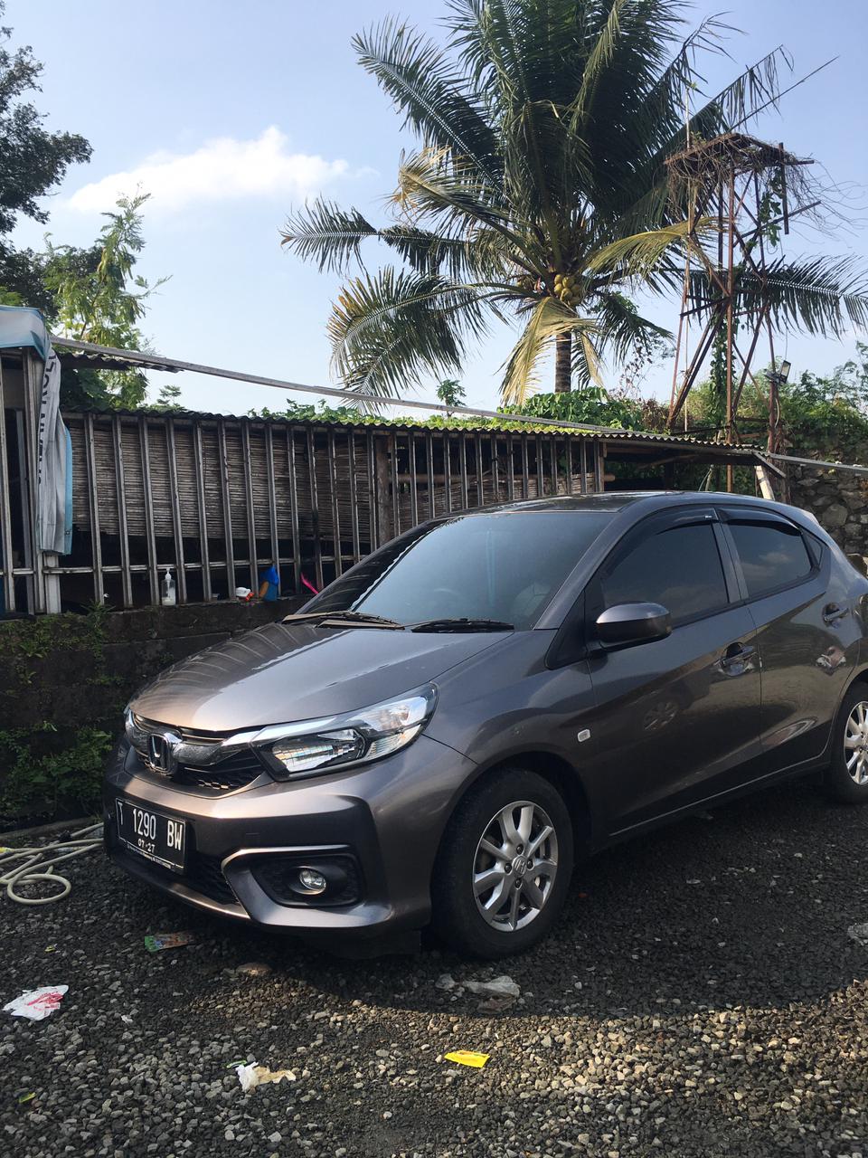 Rental Mobil Purwakarta